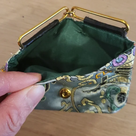 Change purses - Picture 4 of 4